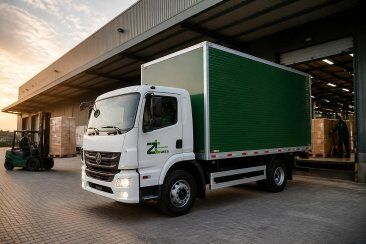 Como a Zussa Transportes realiza o transporte rodoviário de cargas urgentes Como a Zussa Transportes realiza o transporte rodoviário de cargas urgentes